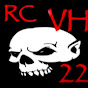 RC VHX 22
