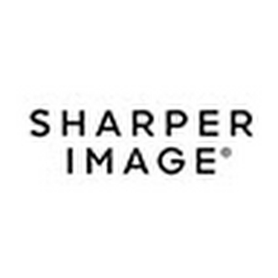 Sharper Image Online YouTube