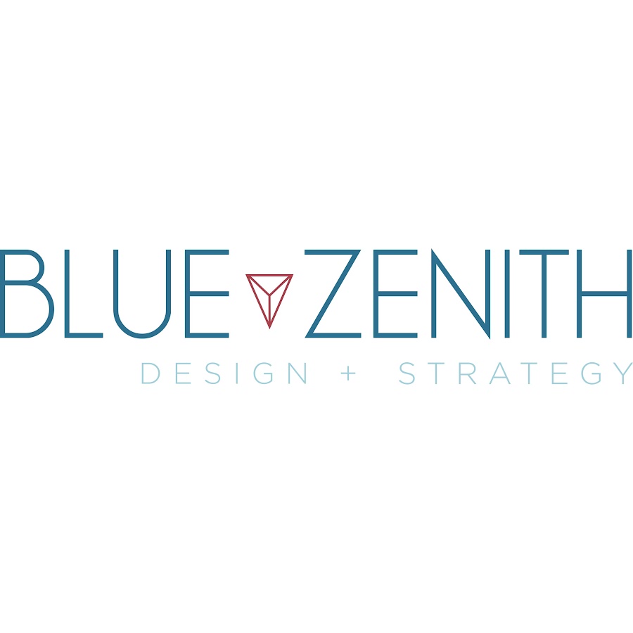 Blue Zenith Design + Strategy YouTube