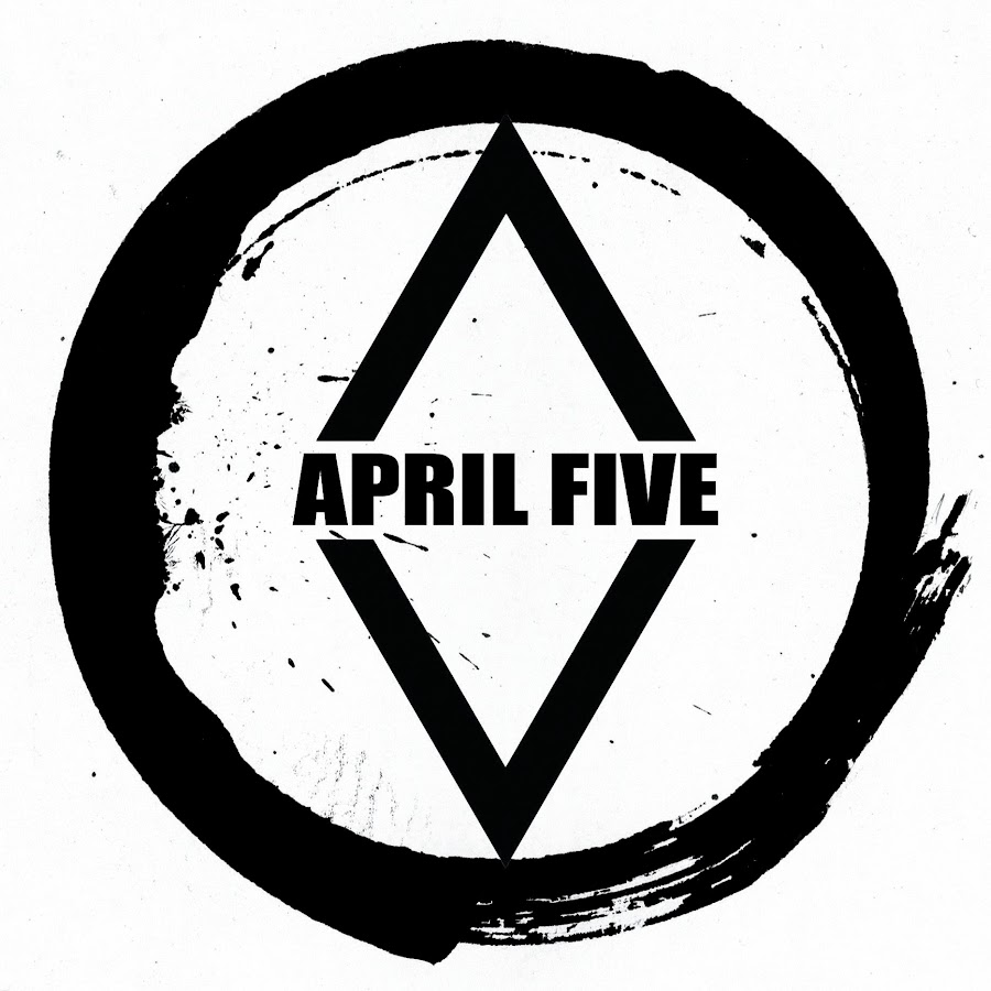5 apr. 5 april.