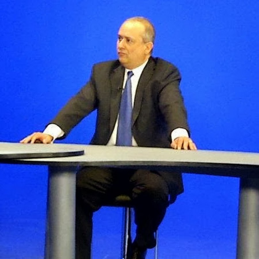 Iván González Cancel YouTube