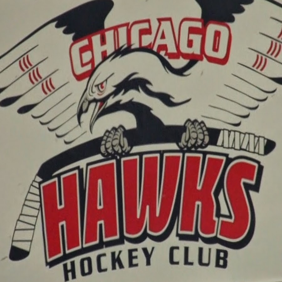 Chicago Hawks Hockey Club YouTube