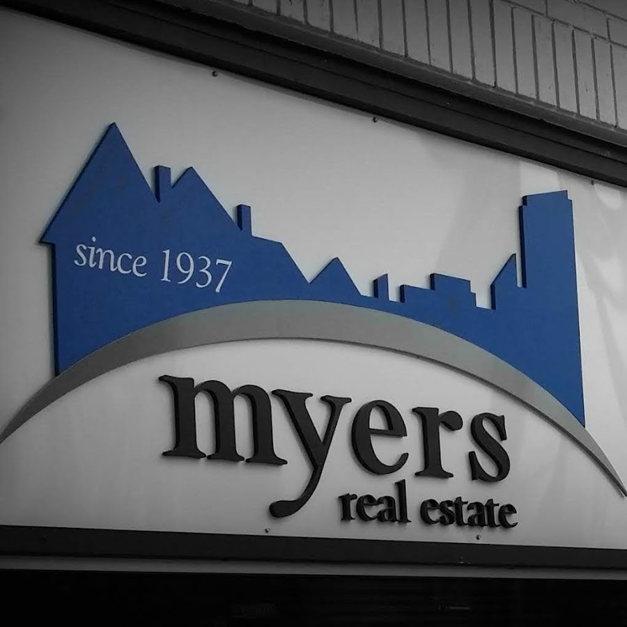 Myers Real Estate YouTube
