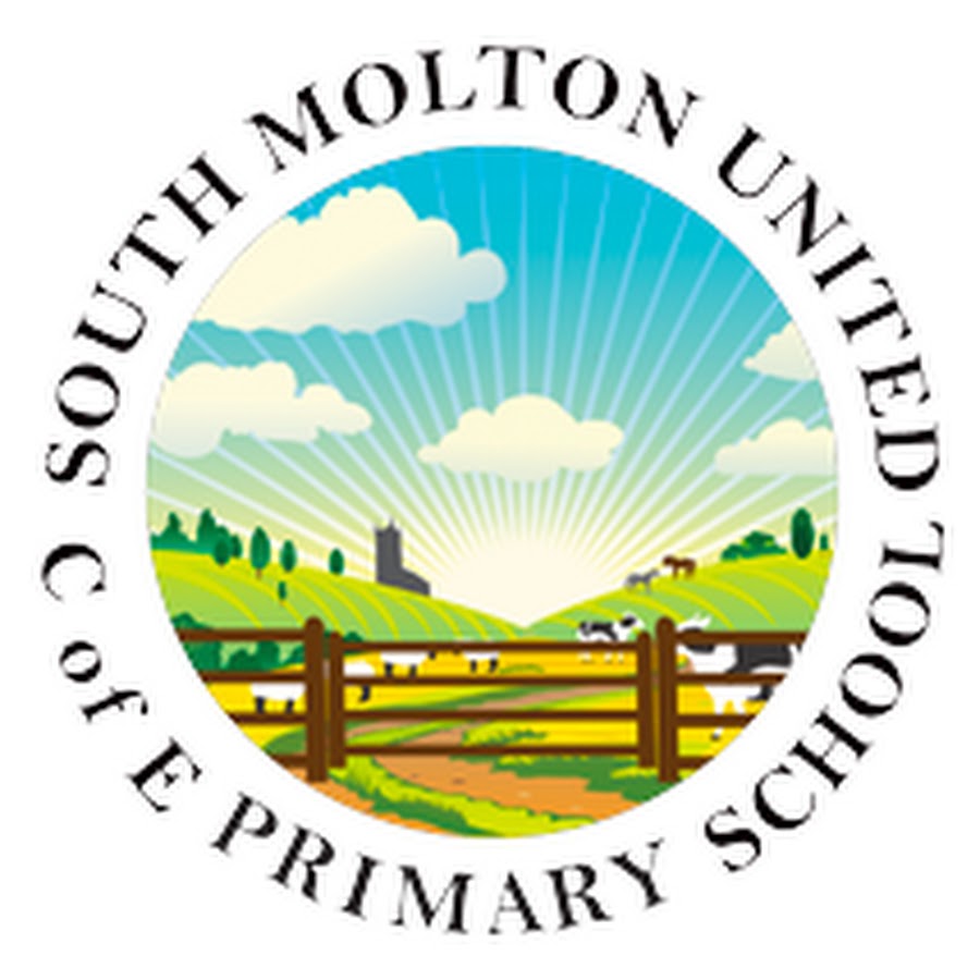 South Molton United C of E Primary School - YouTube