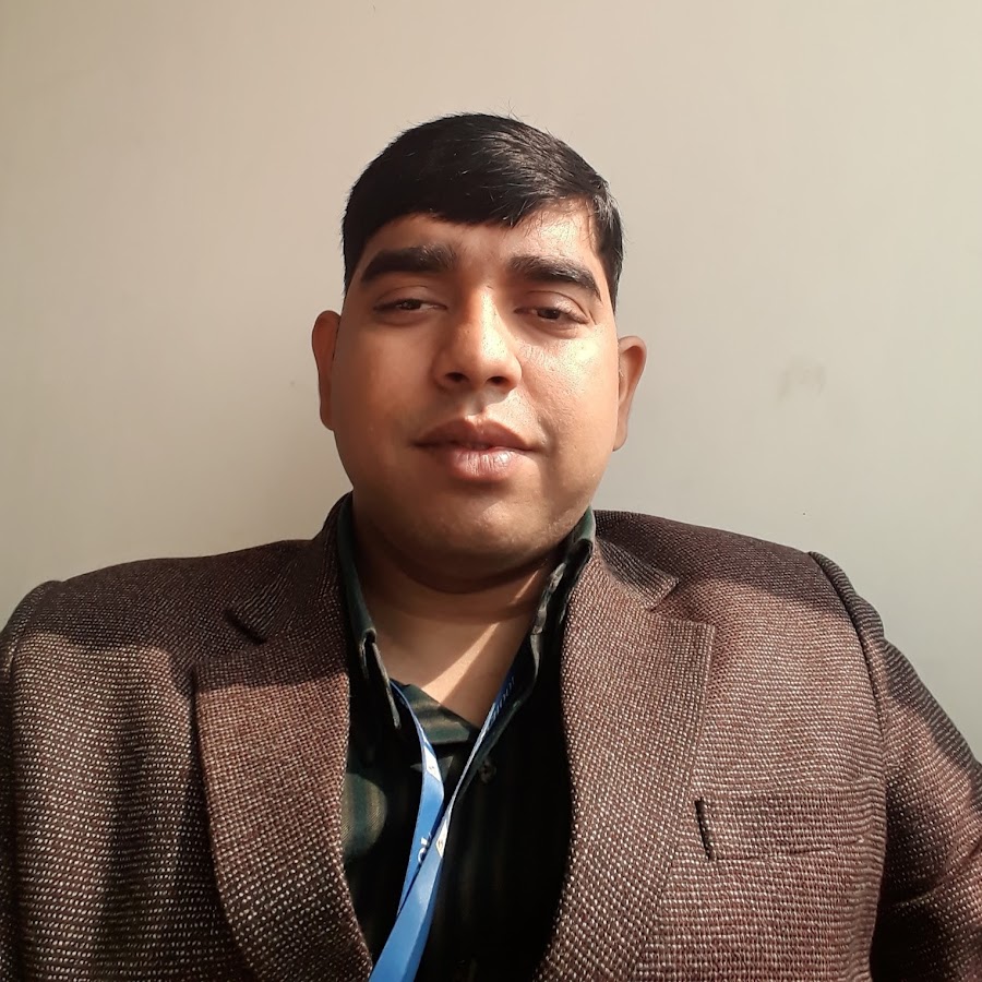 Manikant Jha - YouTube