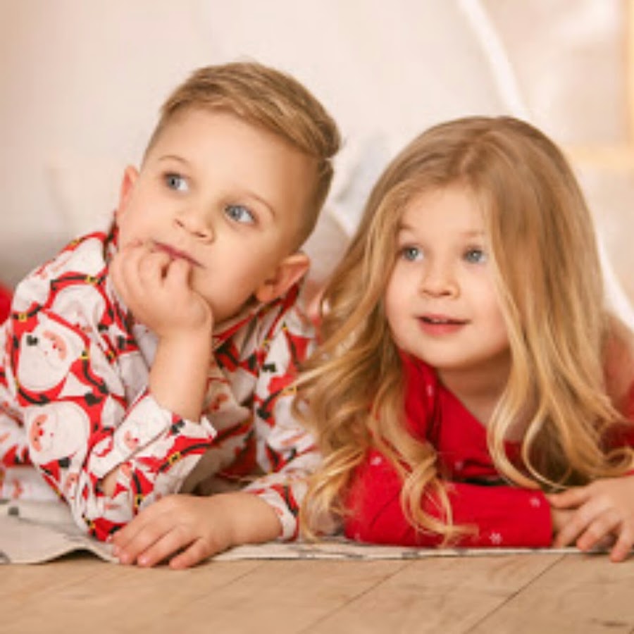 Kids Diana Roma Show - YouTube