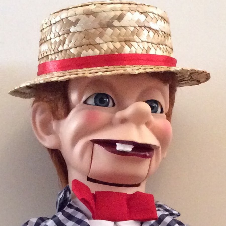 The Talking Dummy YouTube