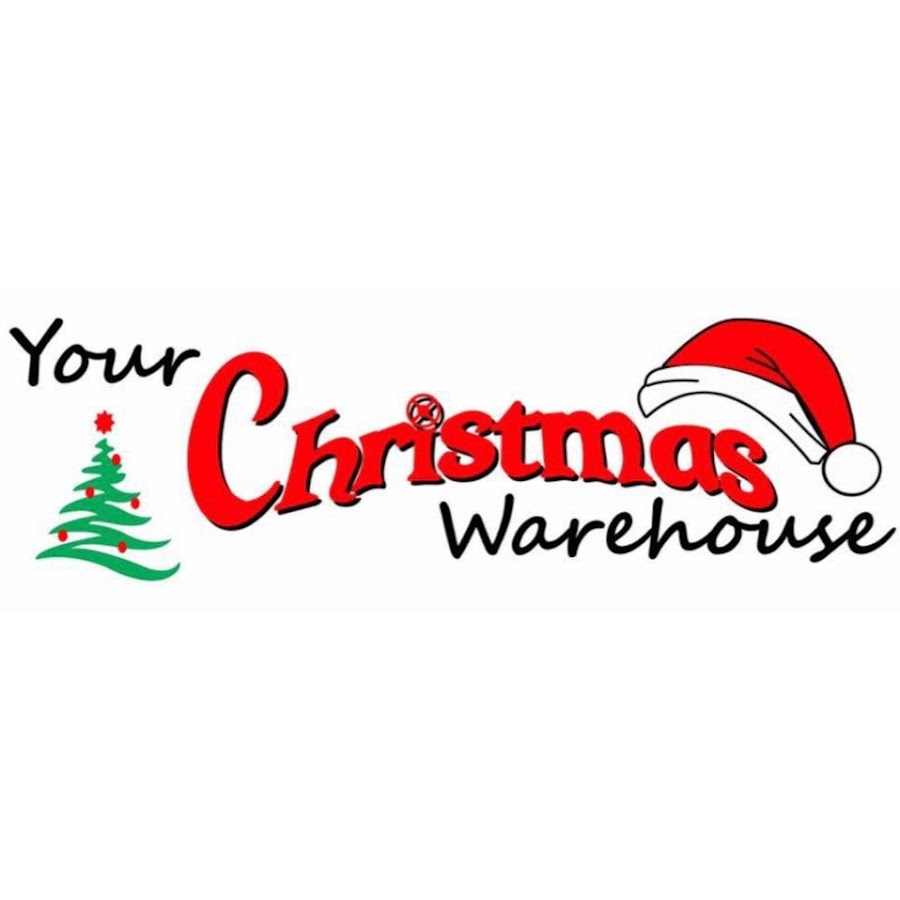 Your Christmas Warehouse  YouTube