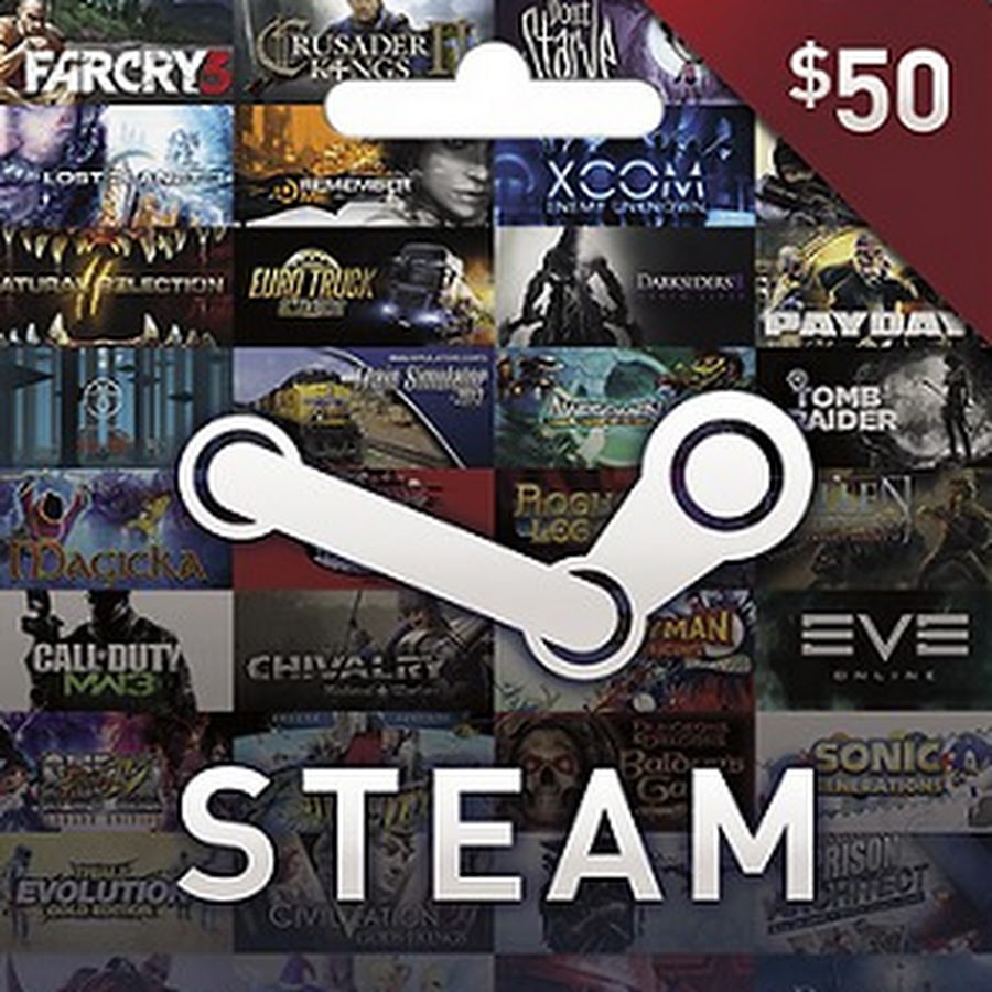 Free Steam Code Generator YouTube