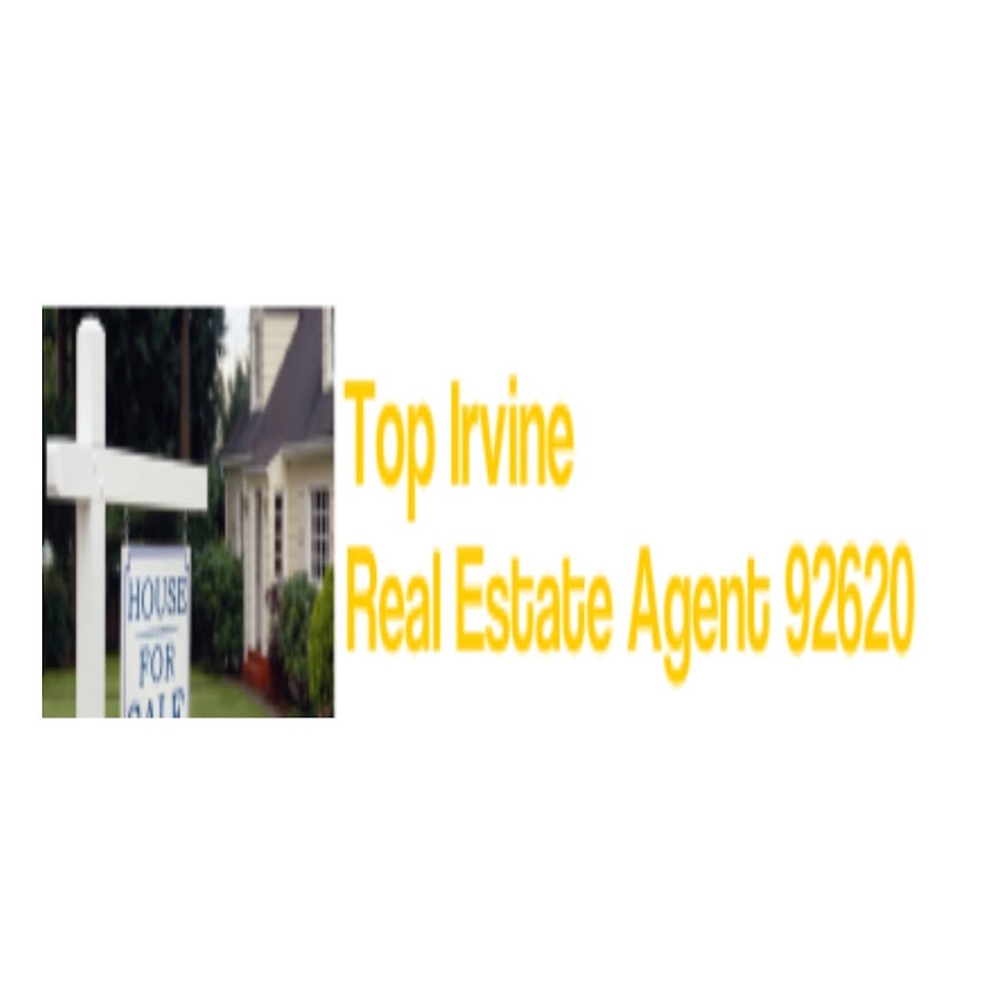 Top Irvine Real Estate Agent 92620 YouTube