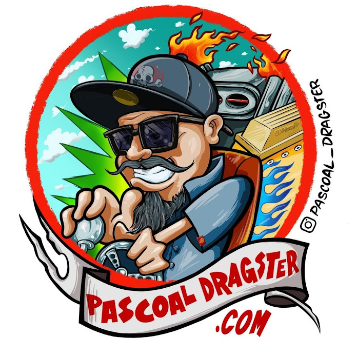 dragsterbrasil Net Worth & Earnings (2026)