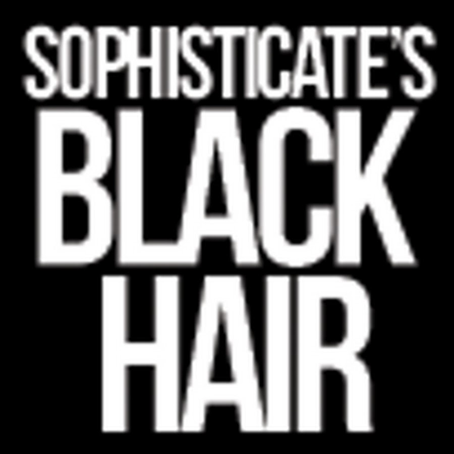 Sophisticate s Black Hair Magazine YouTube