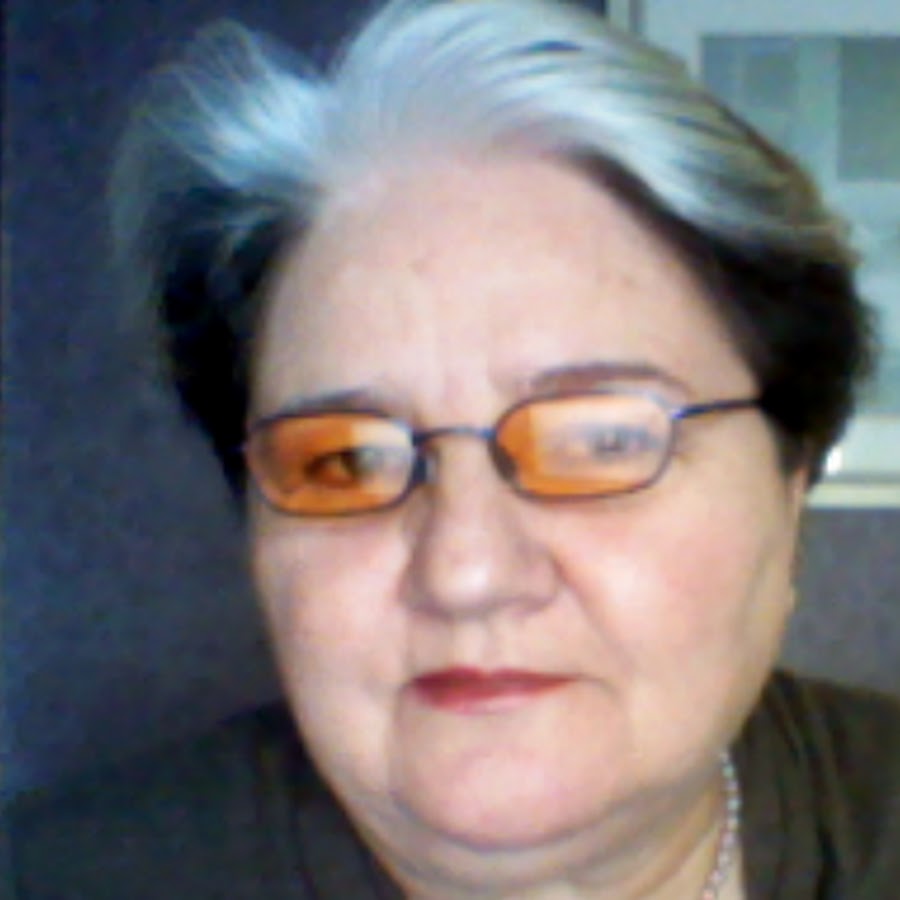 Teresa Majewska - YouTube