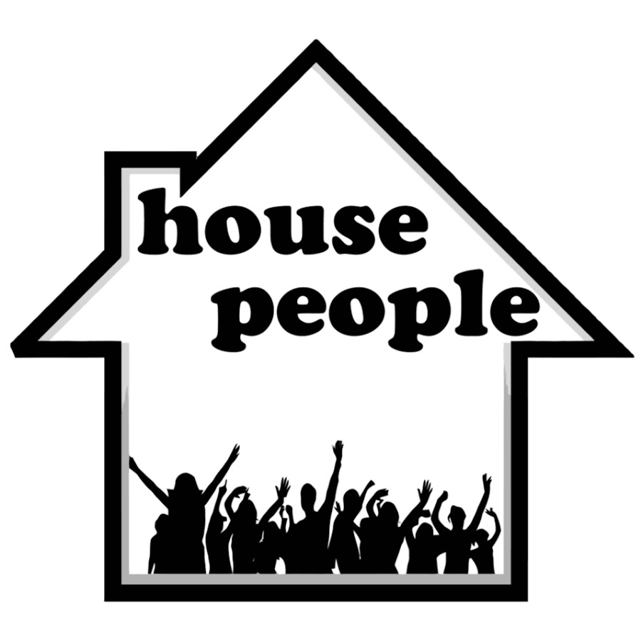 People houses