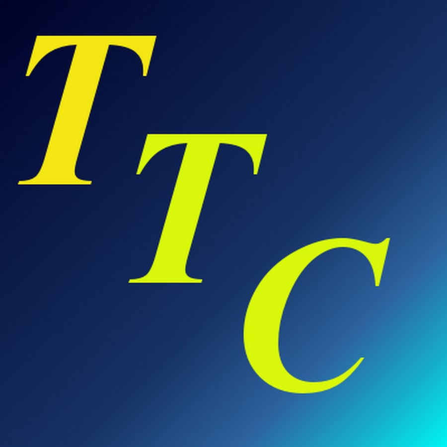 Tanua TC - YouTube