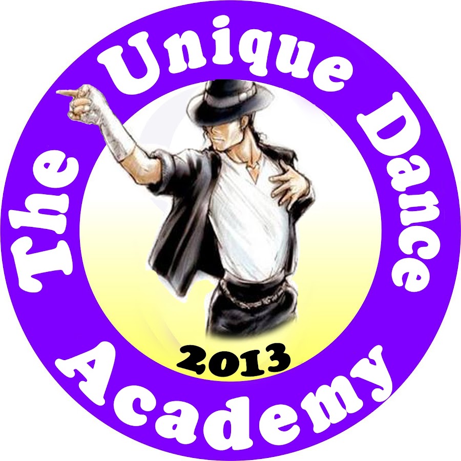 The Unique Dance Academy - YouTube