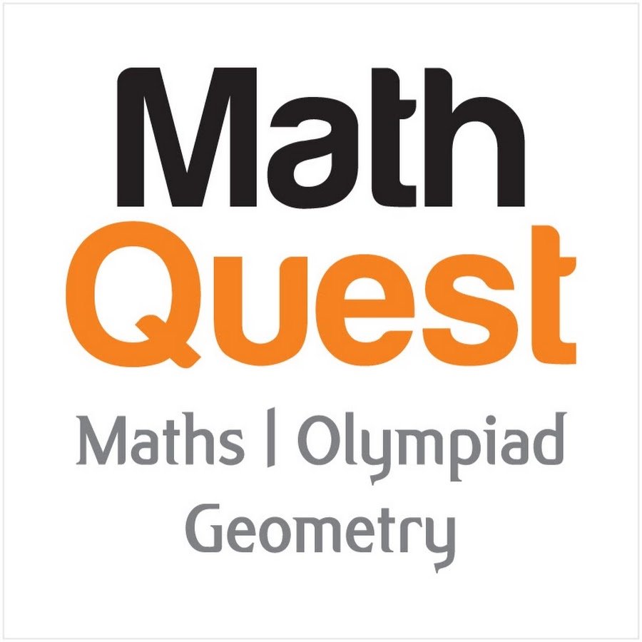 Math Quest YouTube