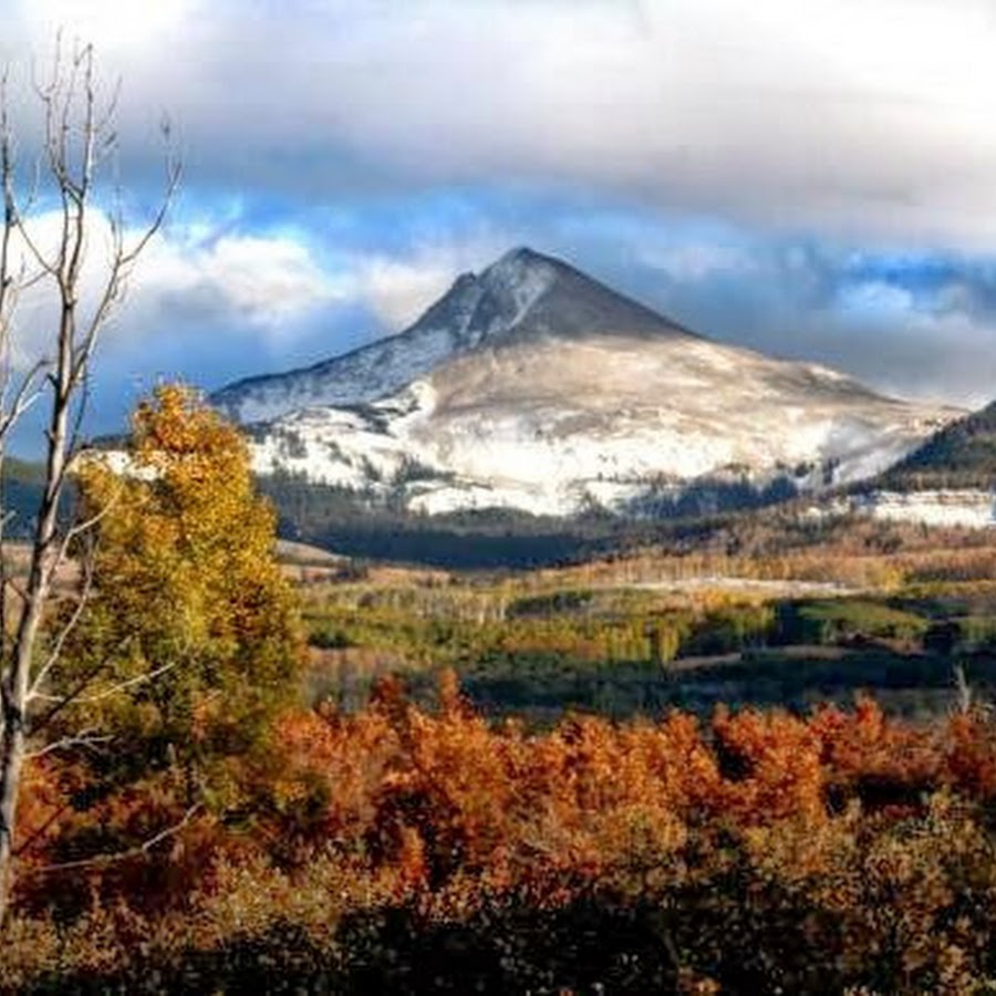 Norwood Colorado YouTube