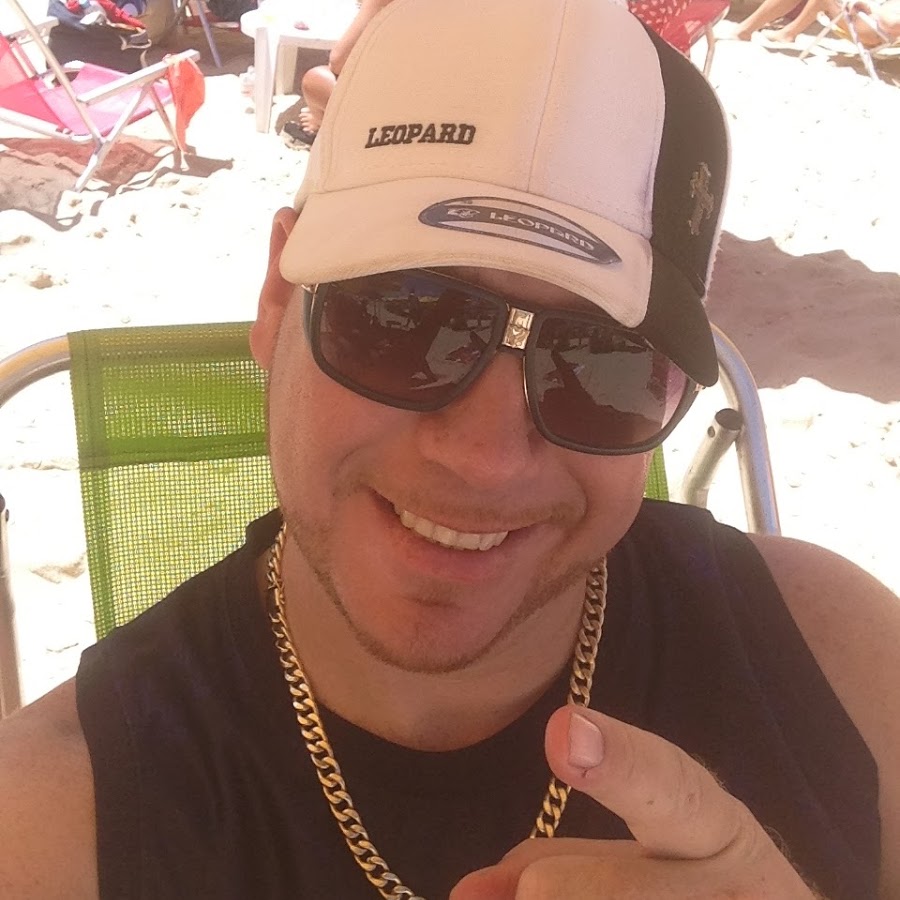 RUSSO PRODUTOR YouTube