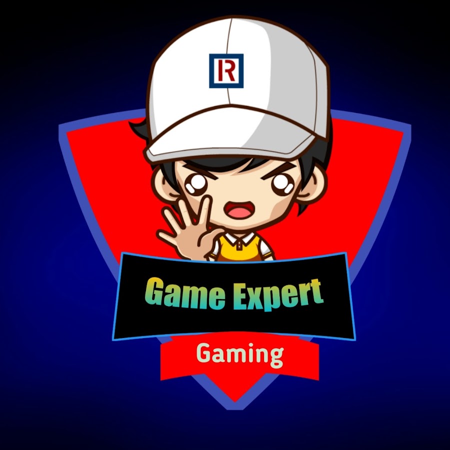 Game Expert YouTube