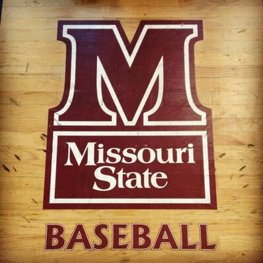 Missouri State Baseball YouTube