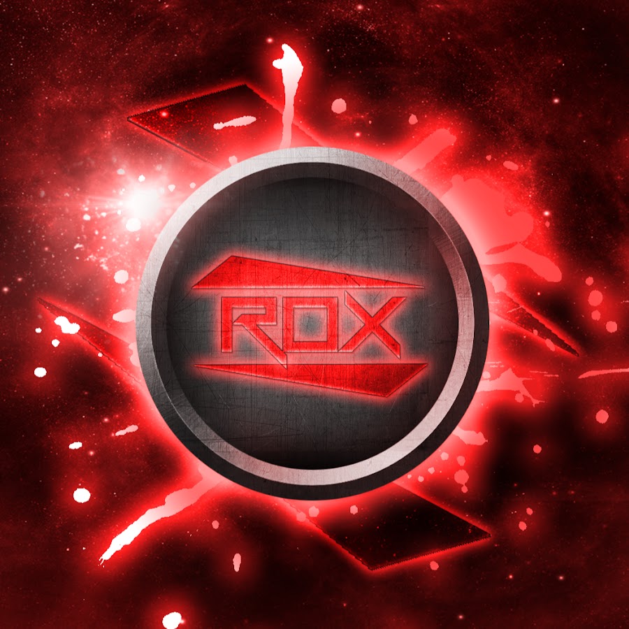 RoxGamesTube - YouTube
