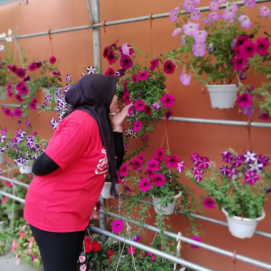 Kakak linda sharing - YouTube