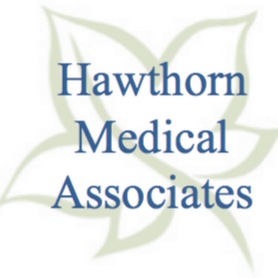 Hawthorn Medical Associates Youtube