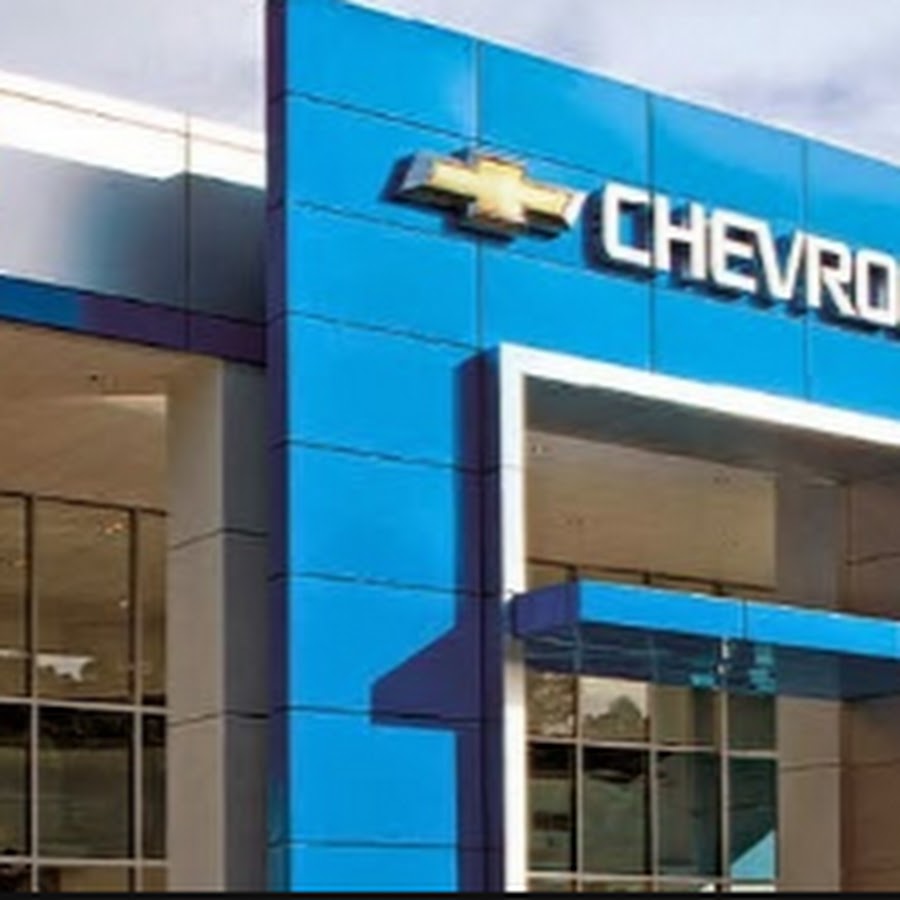 Gordon Chevrolet Orange Park YouTube