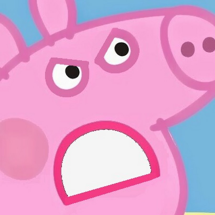 Как моя пятилетняя дочь выучила английский с помощью свинки Пеппы Мел