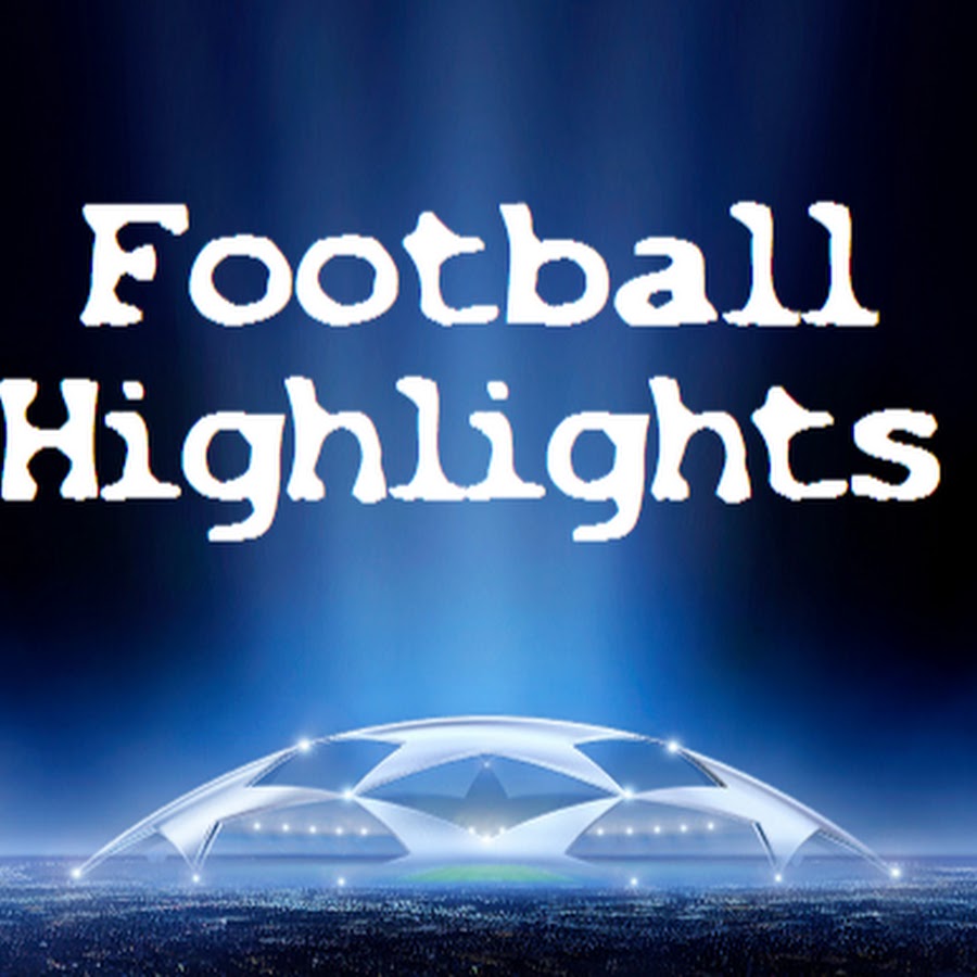 Football Highlights YouTube