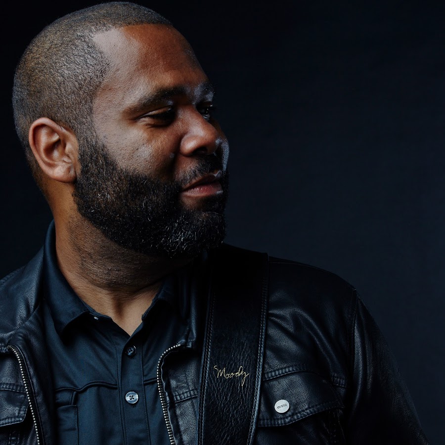 Kirk Fletcher YouTube