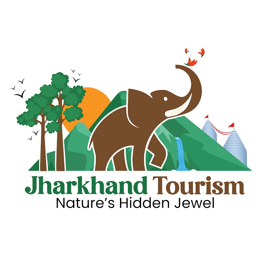 Jharkhand Tourism 