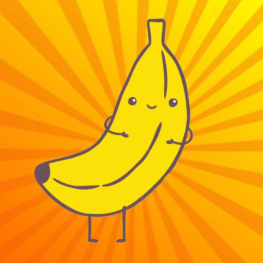 Mr. Banana YouTube