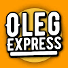What could Oleg Express TV buy with $123 thousand?