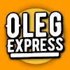What could Oleg Express TV buy with $123 thousand?
