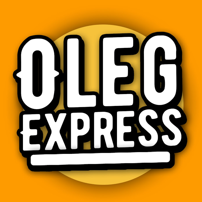 Oleg Express TV Net Worth & Earnings (2026)