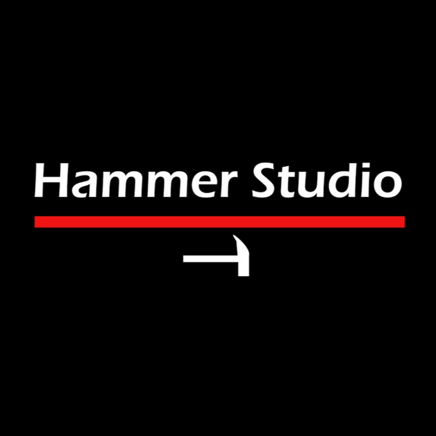 Hammer Studio YouTube