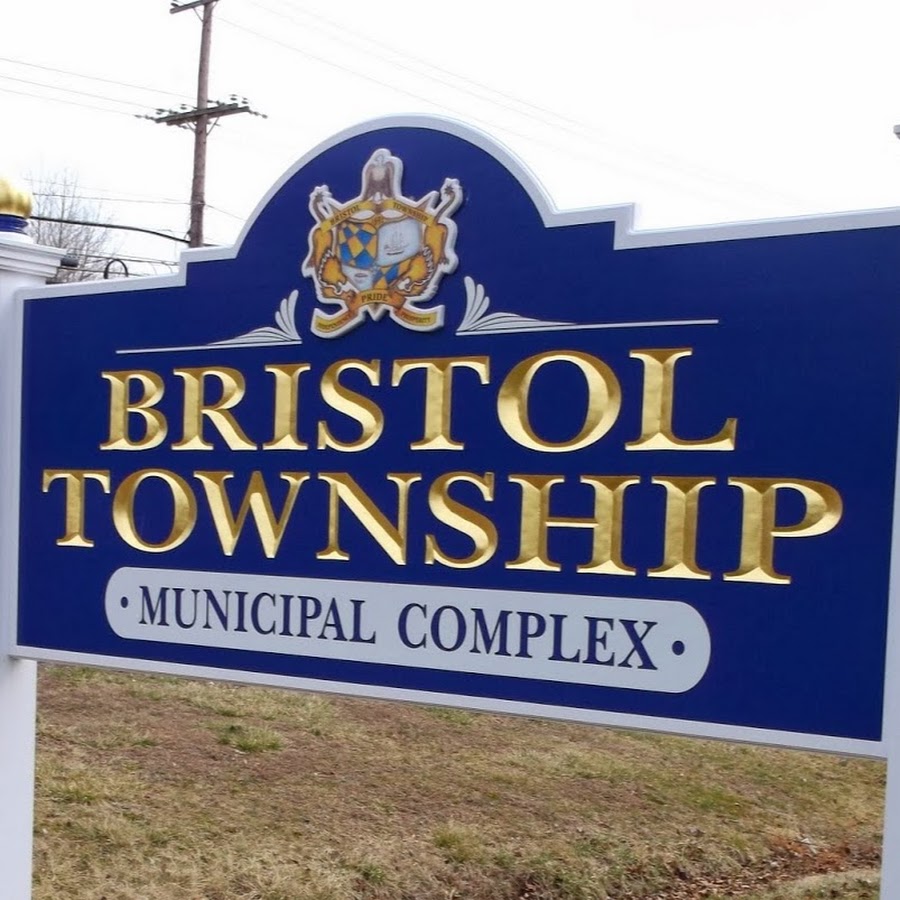 Bristol Township - YouTube