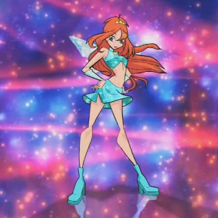 Клуб винкс чармикс