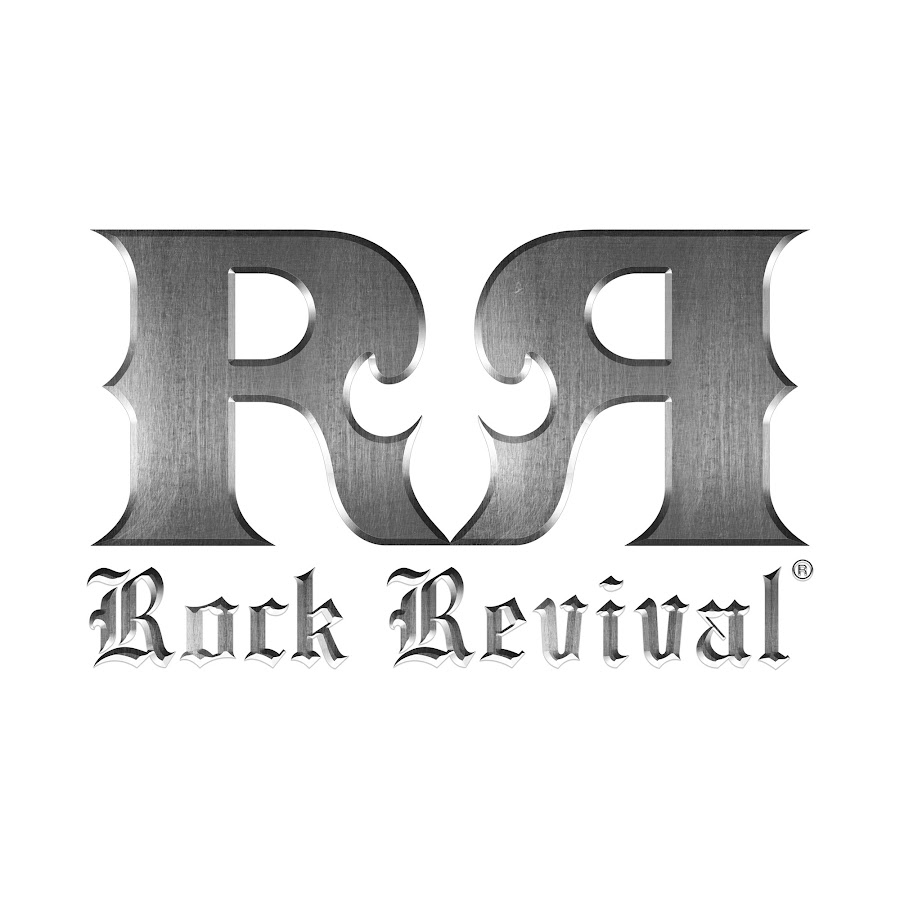 Rock Revival® YouTube