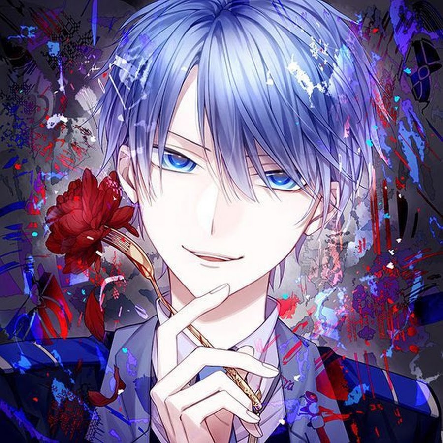 Grimm gai no Ouji sama