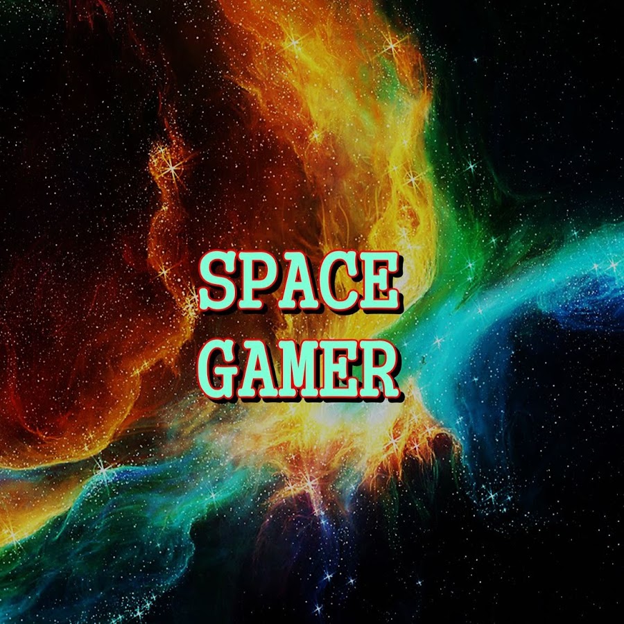 Space Gamer - YouTube