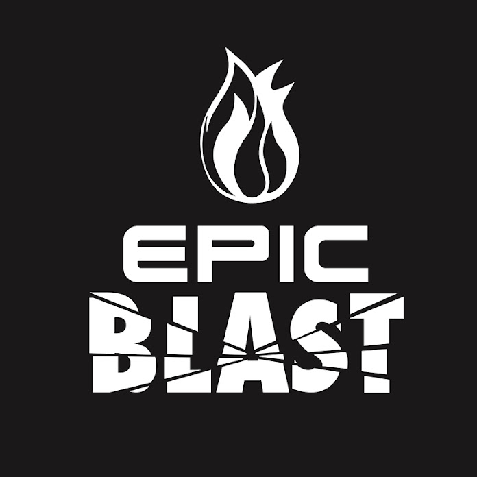 Epic Blast Net Worth & Earnings (2024)