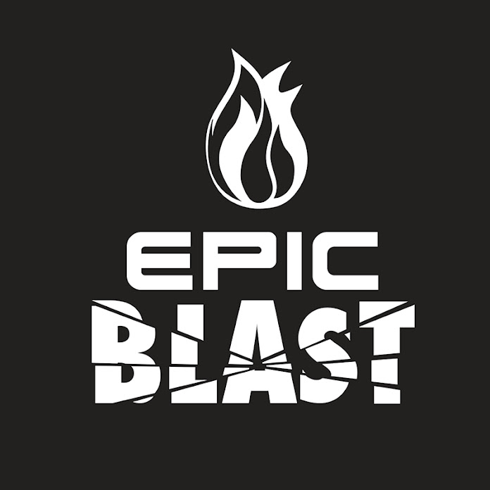 Epic Blast Net Worth & Earnings (2025)