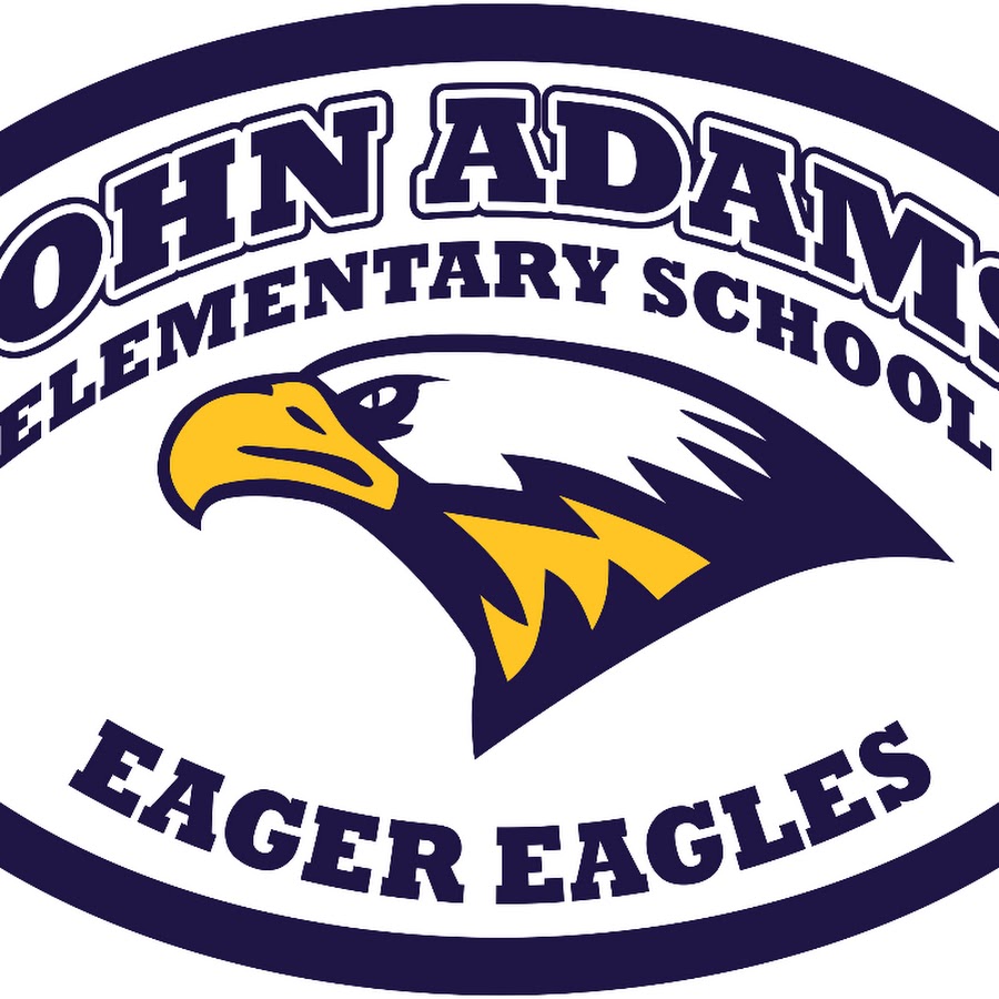 John Adams Elementary PE - YouTube