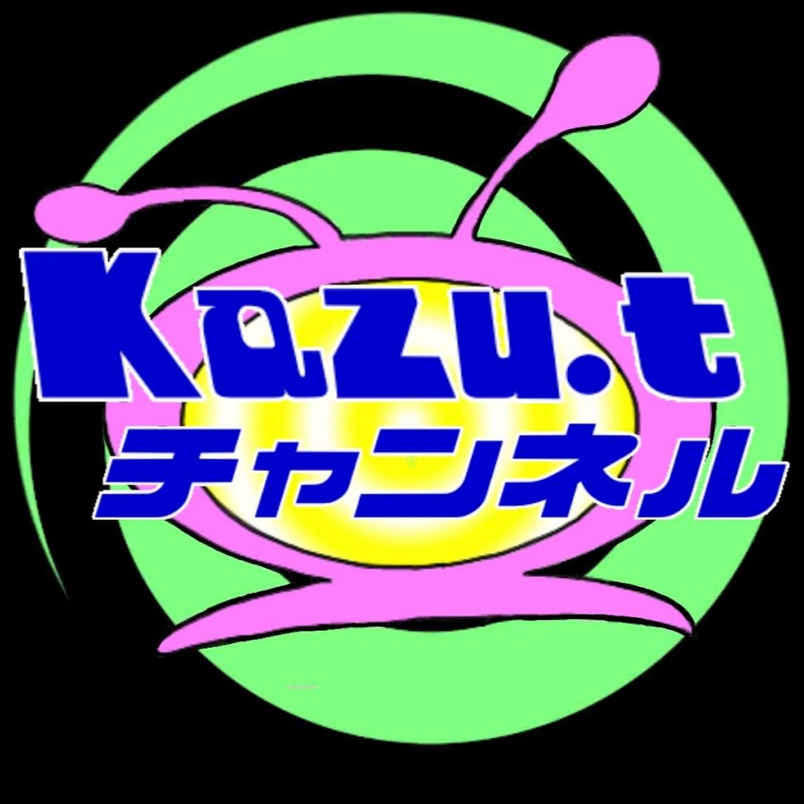 kazu T - YouTube