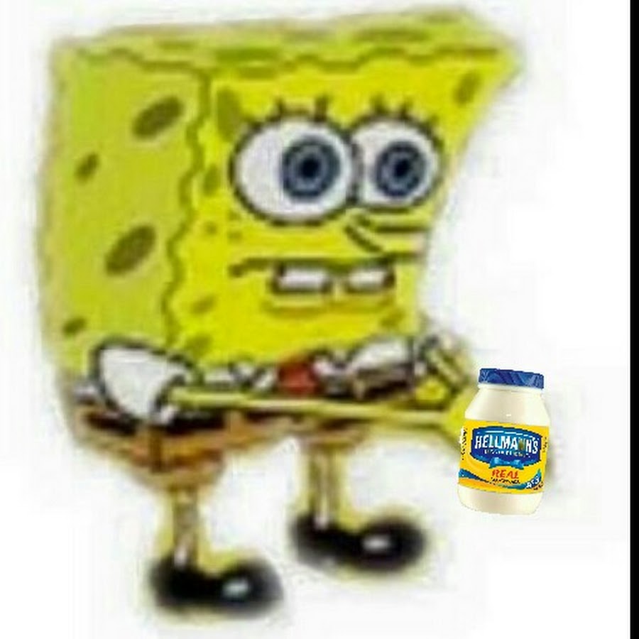 Mayonnaise Memes YouTube
