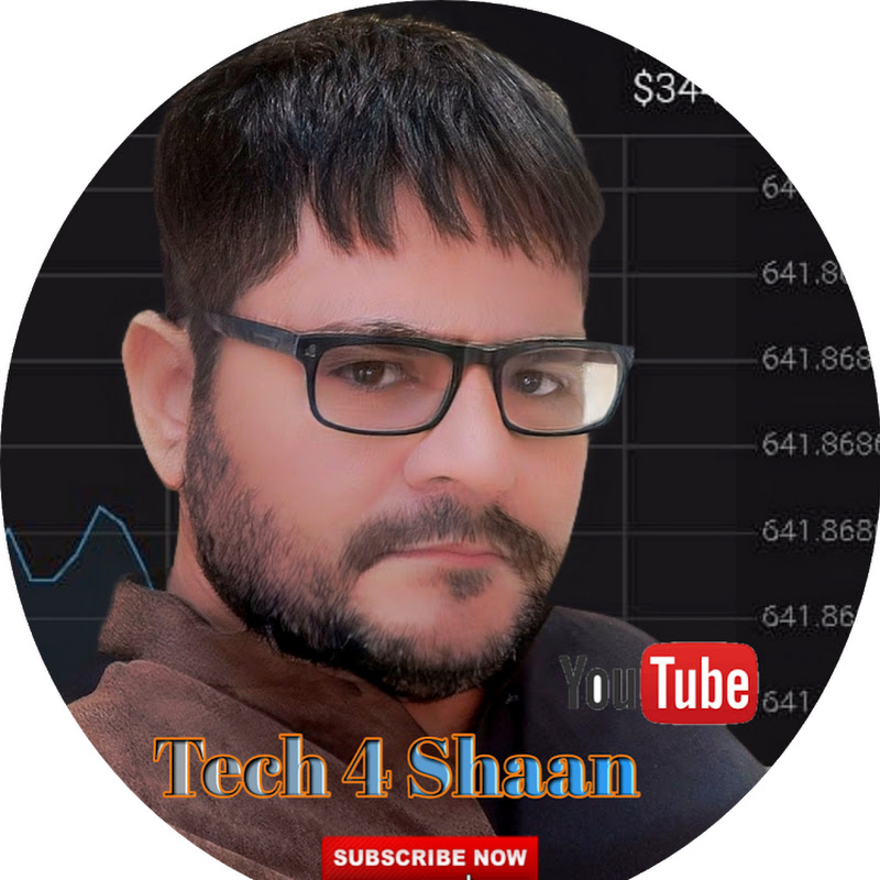 Tech 4 shaan
