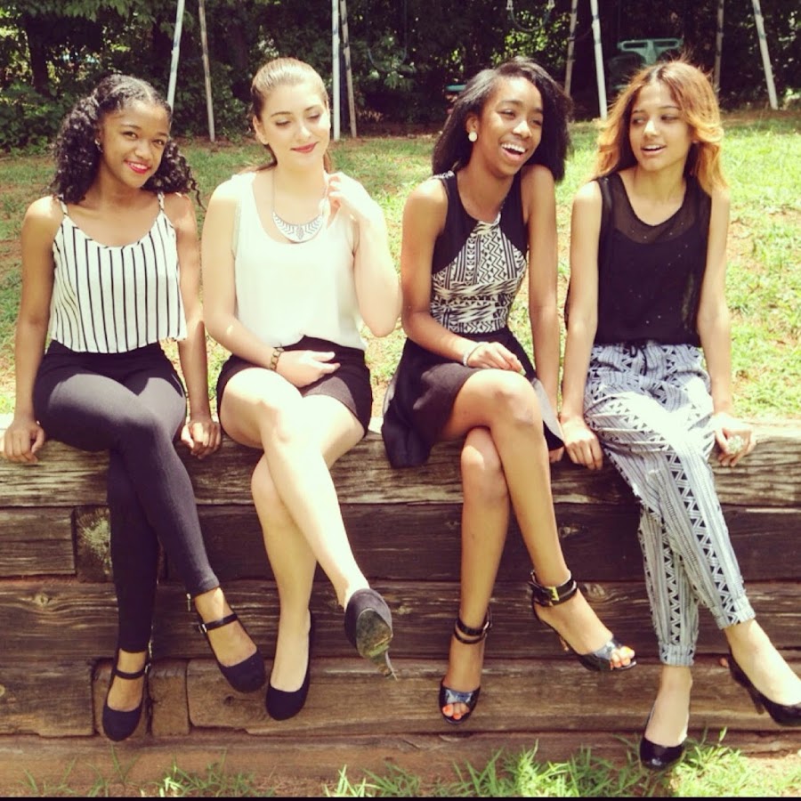 Blended Blended - YouTube